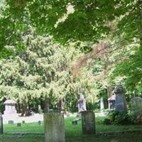 Morgan Meeting House Cemetery on Sysoon