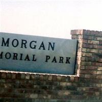 Morgan Memorial Park Cemetery on Sysoon