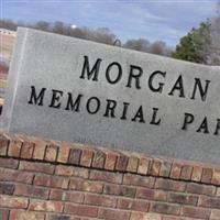 Morgan Memorial Park Cemetery on Sysoon