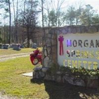 Morgan Springs Cemetery on Sysoon