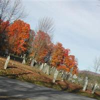 Morgan-Towslee Cemetery on Sysoon
