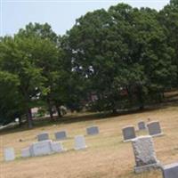 Morgans Baptist Church Cemetery on Sysoon