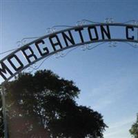 Morganton Cemetery on Sysoon
