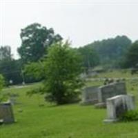 Morganton Cemetery on Sysoon