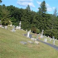 Morningside Cemetery on Sysoon