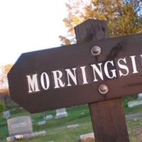 Morningside Cemetery on Sysoon