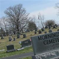 Morningside Cemetery on Sysoon