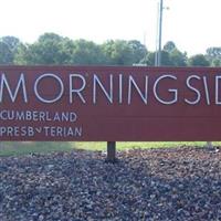 Morningside Presbyterian Church Cemetery on Sysoon