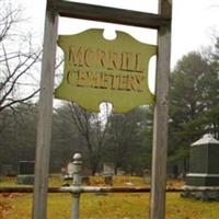 Morrell Cemetery on Sysoon