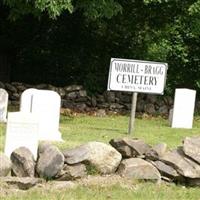 Morrell Cemetery on Sysoon