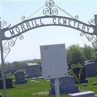 Morrill Cemetery on Sysoon