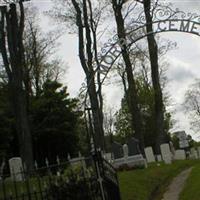 Morrill Village Cemetery on Sysoon