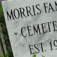 Morris Cemetery on Sysoon