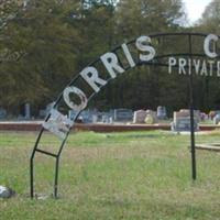 Morris Cemetery - Private on Sysoon