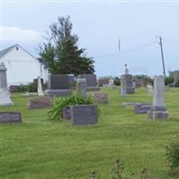 Morris Chapel Cemetery on Sysoon