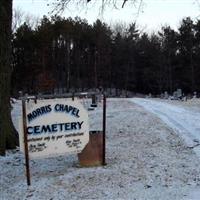 Morris Chapel Cemetery on Sysoon