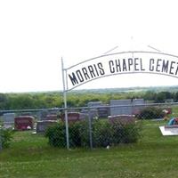 Morris Chapel Cemetery on Sysoon