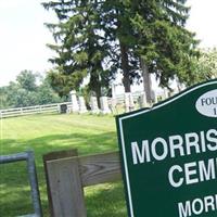 Morris Chapel Cemetery on Sysoon