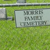 Morris Family Cemetery on Sysoon