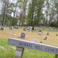 Morris Hill Cemetery on Sysoon