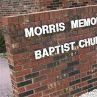 Morris Memorial Baptist Church on Sysoon