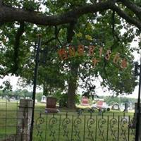 Morrison Cemetery on Sysoon