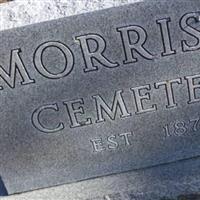 Morrison Cemetery on Sysoon