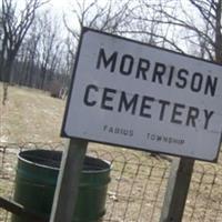 Morrison Cemetery on Sysoon