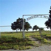 Morrison Cemetery on Sysoon