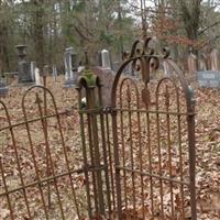 Morrison Cemetery on Sysoon