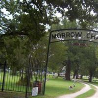 Morrow Chapel Cemetery on Sysoon