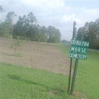 Morse Cemetery on Sysoon