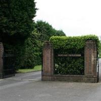 Mortlake Crematorium on Sysoon