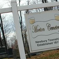 Morton Cemetery on Sysoon