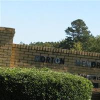 Morton Memorial Gardens on Sysoon