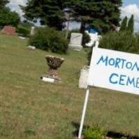 Morton Township Cemetery on Sysoon