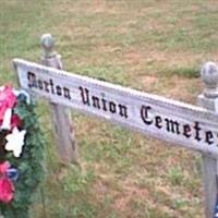 Morton Union Cemetery on Sysoon