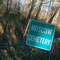 Moscow Cemetery on Sysoon