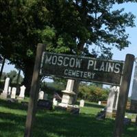 Moscow Plains Cemetery on Sysoon