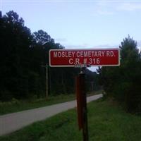 Moseley Cemetery on Sysoon