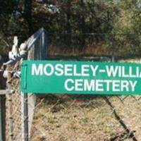 Moseley-Williams Cemetery on Sysoon