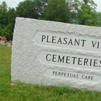 Moses-Pleasant View Cemetery on Sysoon