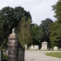 Moshassuck Cemetery on Sysoon