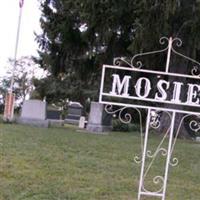 Mosier Cemetery on Sysoon