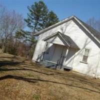 Mosley Chapel CME Church Cemetery on Sysoon