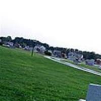 Moss Ridge Cemetery on Sysoon