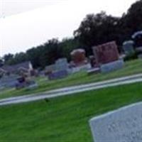 Moss Ridge Cemetery on Sysoon