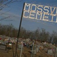 Mossville Cemetery on Sysoon