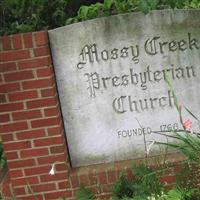 Mossy Creek Presbyterian Church on Sysoon