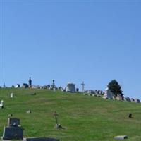 Most Holy Name Of Jesus Cemetery on Sysoon